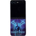 DC Comics Gotham Knights Nightwing Galaxy Z Flip5 5G Skin