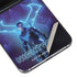 DC Comics Gotham Knights Nightwing Galaxy Z Flip5 5G Skin