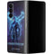 DC Comics Gotham Knights Nightwing Galaxy Z Fold4 5G Skin