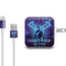 DC Comics Gotham Knights Nightwing iPad Charger (10W USB) Skin
