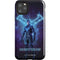 DC Comics Gotham Knights Nightwing iPhone 11 Pro Max Impact Case