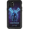 DC Comics Gotham Knights Nightwing iPhone 11 Pro Max Waterproof Case