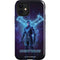 DC Comics Gotham Knights Nightwing iPhone 12 Mini Impact Case