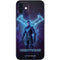 DC Comics Gotham Knights Nightwing iPhone 12 Mini Skin