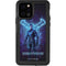 DC Comics Gotham Knights Nightwing iPhone 12 Pro Waterproof Case