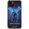 DC Comics Gotham Knights Nightwing iPhone 13 Clear Case