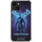 DC Comics Gotham Knights Nightwing iPhone 13 Mini Clear Case