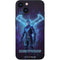 DC Comics Gotham Knights Nightwing iPhone 13 Mini Skin