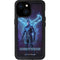 DC Comics Gotham Knights Nightwing iPhone 13 Mini Waterproof Case