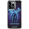 DC Comics Gotham Knights Nightwing iPhone 13 Pro Clear Case