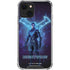 DC Comics Gotham Knights Nightwing iPhone 15 Plus Clear Case