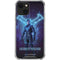 DC Comics Gotham Knights Nightwing iPhone 14 Plus Clear Case