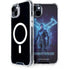 DC Comics Gotham Knights Nightwing iPhone 15 Plus MagSafe Case