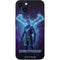 DC Comics Gotham Knights Nightwing iPhone 14 Plus Skin