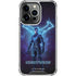 DC Comics Gotham Knights Nightwing iPhone 15 Pro Clear Case
