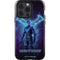 DC Comics Gotham Knights Nightwing iPhone 14 Pro Impact Case