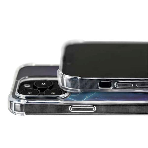 DC Comics Gotham Knights Nightwing iPhone 14 Pro MagSafe Case