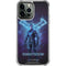 DC Comics Gotham Knights Nightwing iPhone 15 Pro Max Clear Case