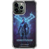 DC Comics Gotham Knights Nightwing iPhone 15 Pro Max Clear Case