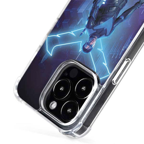 DC Comics Gotham Knights Nightwing iPhone 15 Pro Max MagSafe Case