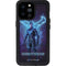 DC Comics Gotham Knights Nightwing iPhone 14 Pro Max Waterproof Case