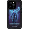 DC Comics Gotham Knights Nightwing iPhone 14 Pro Waterproof Case