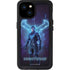 DC Comics Gotham Knights Nightwing iPhone 15 Plus Waterproof Case
