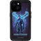 DC Comics Gotham Knights Nightwing iPhone 15 Waterproof Case