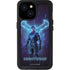 DC Comics Gotham Knights Nightwing iPhone 15 Waterproof Case