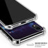 DC Comics Gotham Knights Nightwing iPhone XR Clear Case