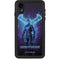 DC Comics Gotham Knights Nightwing iPhone XR Waterproof Case