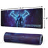 DC Comics Gotham Knights Nightwing Gaming Mouse Pad