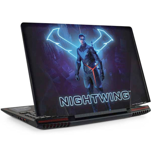 DC Comics Gotham Knights Nightwing Legion Y720 Skin