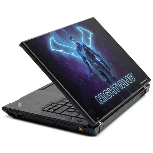 DC Comics Gotham Knights Nightwing Lenovo T420 Skin