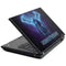DC Comics Gotham Knights Nightwing Lenovo T420 Skin