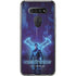 DC Comics Gotham Knights Nightwing LG K51/Q51 Clear Case