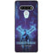 DC Comics Gotham Knights Nightwing LG Stylo 6 Clear Case