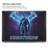 DC Comics Gotham Knights Nightwing MacBook Air 15in (2023-2025) Case plus Skin