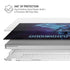 DC Comics Gotham Knights Nightwing MacBook Air 15in (2023-2025) Case plus Skin