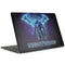 DC Comics Gotham Knights Nightwing Apple MacBook Pro 15-inch Skin