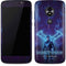 DC Comics Gotham Knights Nightwing Moto E5 Play Skin