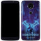 DC Comics Gotham Knights Nightwing Moto E5 Plus Skin