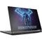DC Comics Gotham Knights Nightwing MSI GS65 Stealth Laptop Skin