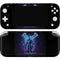 DC Comics Gotham Knights Nightwing Nintendo Switch Lite Skin