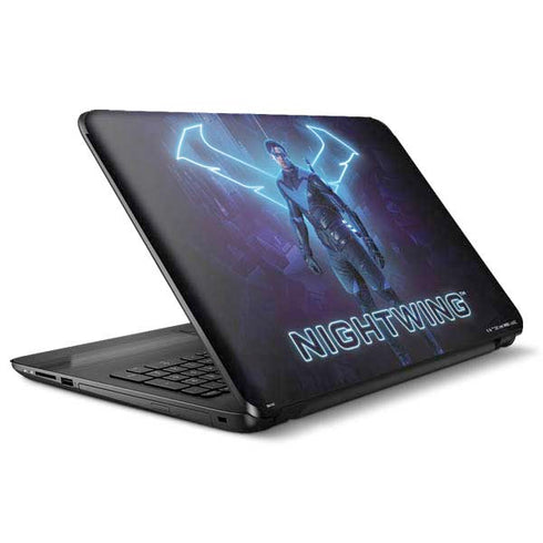 DC Comics Gotham Knights Nightwing HP Notebook Skin