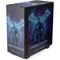 DC Comics Gotham Knights Nightwing NZXT H510 Compact ATX Mid-Tower Case Skin