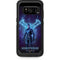 DC Comics Gotham Knights Nightwing Otterbox Commuter Galaxy Skin