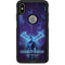 DC Comics Gotham Knights Nightwing Otterbox Commuter iPhone Skin