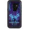 DC Comics Gotham Knights Nightwing Otterbox Defender Galaxy Skin