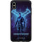 DC Comics Gotham Knights Nightwing Otterbox Symmetry iPhone Skin